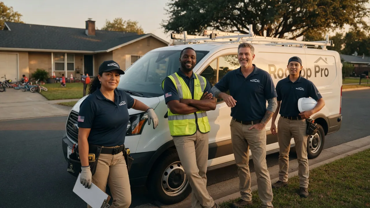 Roof Repair in Auburn, IA near me